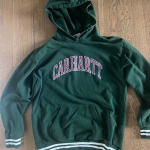 Carhartt Hoodie Sweatshirt